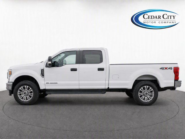 Used 2018 Ford F350 XL w/ STX Appearance Package AWD/4WD image 6