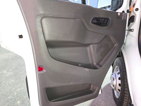 Used 2021 Ford Transit 350 148 High Roof Extended DRW w/ Load Area Protection Package RWD image 31