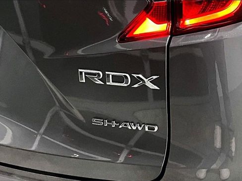 Used 2023 Acura RDX A-Spec image 25