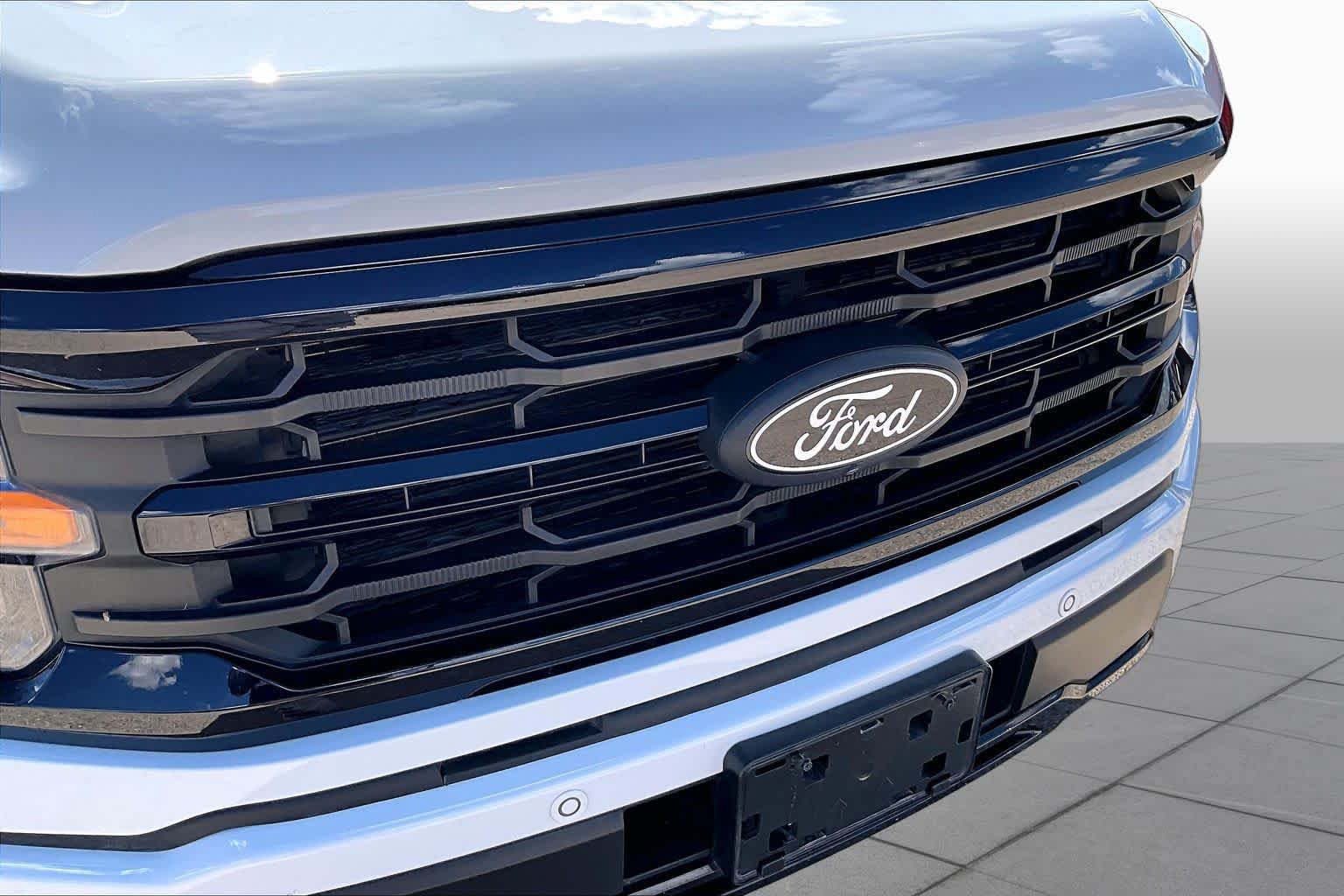 Used 2024 Ford F150 XLT w/ Equipment Group 302A MID RWD image 29