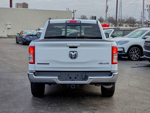 Used 2022 RAM 1500 Big Horn image 21