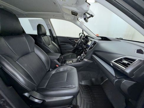 Used 2020 Subaru Forester Limited image 13