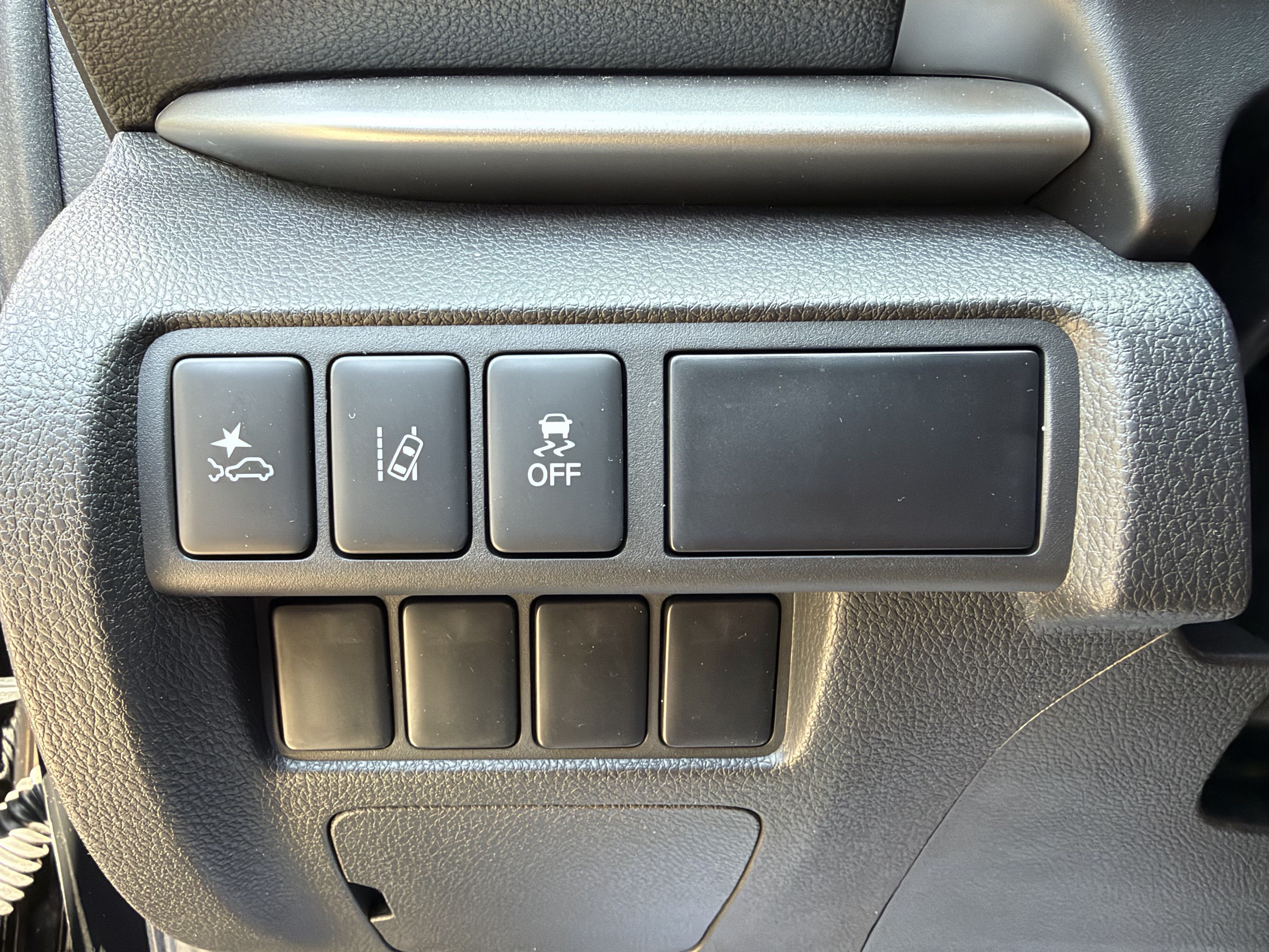 New 2026 Mitsubishi Eclipse Cross ES AWD/4WD image 10