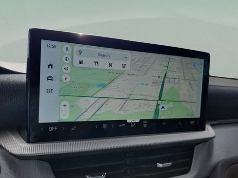 New 2026 Ford Explorer Active image 27