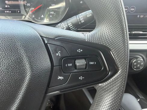 Used 2024 Chevrolet Trax LS w/ Driver Confidence Package FWD image 14