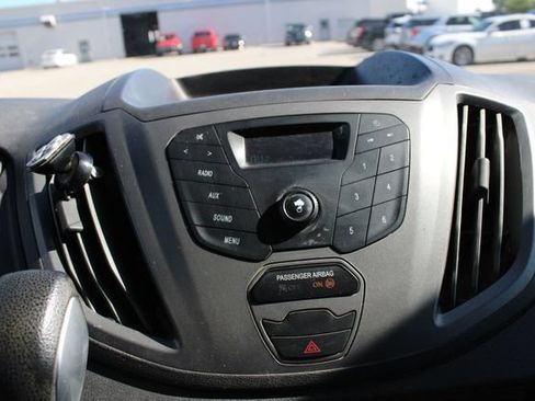 Used 2017 Ford Transit 350 148 High Roof Extended RWD image 17