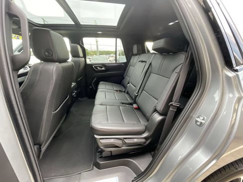 Used 2024 Chevrolet Tahoe RST w/ Luxury Package AWD/4WD image 26