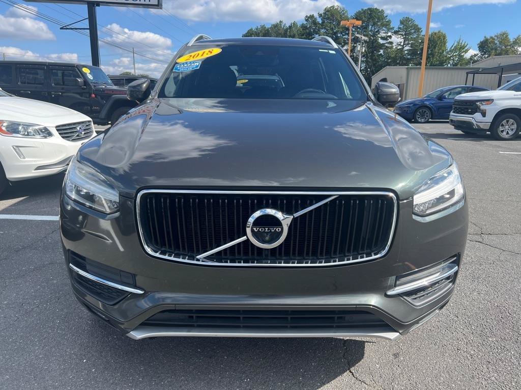Used 2018 Volvo XC90 T5 Momentum w/ Convenience Package FWD image 2