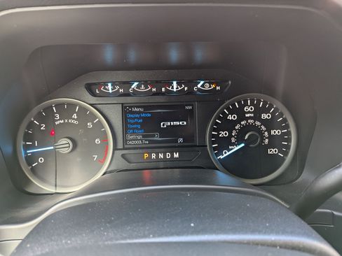 Used 2019 Ford F150 XLT w/ Equipment Group 302A Luxury image 22