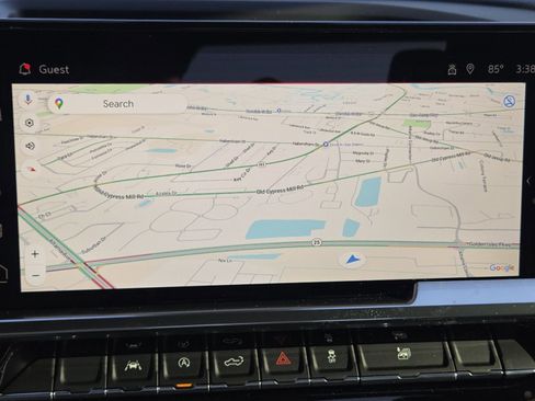 New 2026 GMC Sierra 1500 Elevation w/ Elevation Select Package image 4