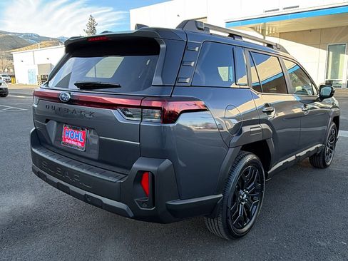 New 2026 Subaru Outback Limited XT image 3