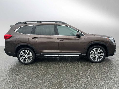 Used 2019 Subaru Ascent Limited image 2