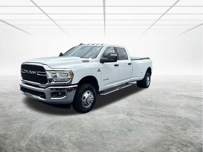 Used 2023 RAM 3500 Big Horn w/ Level 1 Equipment Group