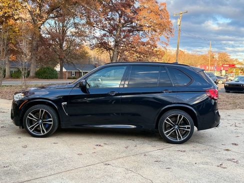Used 2016 BMW X5 M image 9
