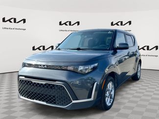 Used 2024 Kia Soul LX w/ Option Group 015 FWD video 1