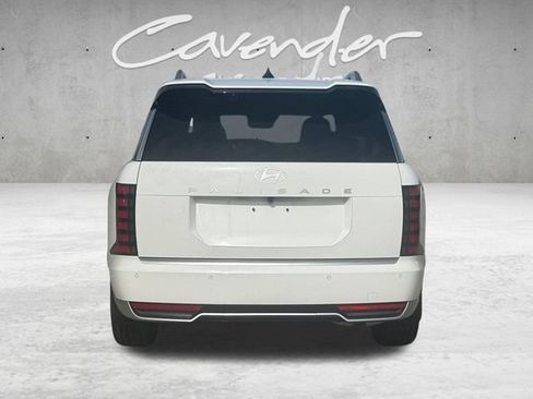 Used 2026 Hyundai Palisade Calligraphy FWD image 15