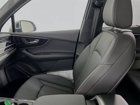 New 2026 Audi Q7 3.0T Premium Plus image 24