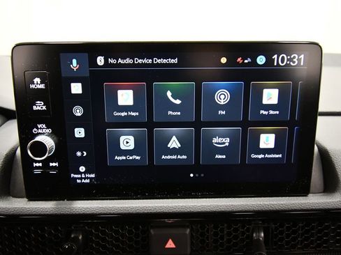 Certified 2026 Honda CR-V Sport Touring image 25