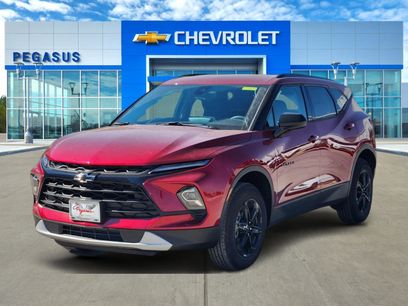 New 2025 Chevrolet Blazer LT w/ Convenience Package