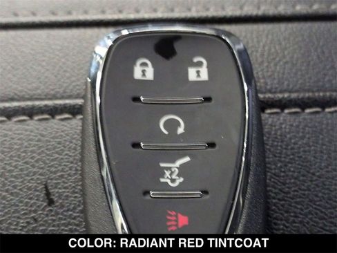 Used 2024 Chevrolet Blazer LT w/ LPO, Floor Liner Package image 28