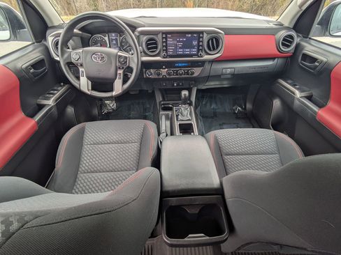 Used 2023 Toyota Tacoma SR5 image 21