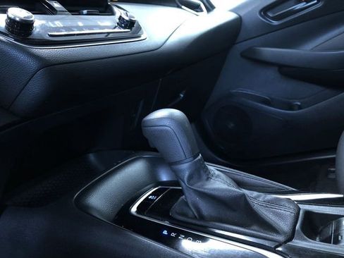 Certified 2022 Toyota Corolla LE FWD image 28