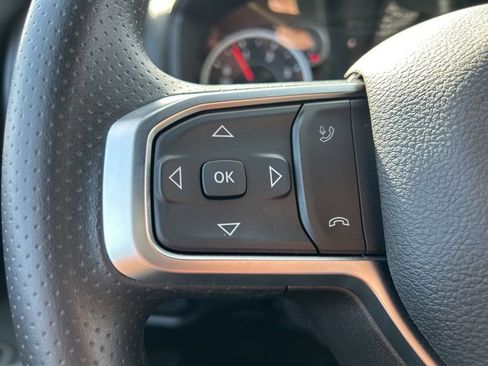 New 2026 RAM 4500 Tradesman image 17