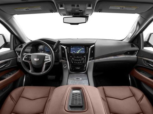 Used 2016 Cadillac Escalade ESV Premium AWD/4WD image 10