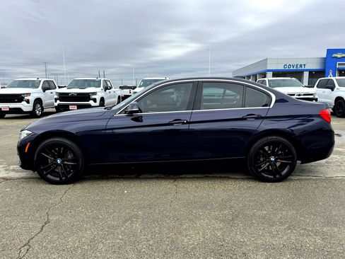 Used 2016 BMW 340i Sedan image 11