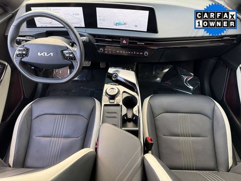 Used 2024 Kia EV6 GT-Line RWD image 16