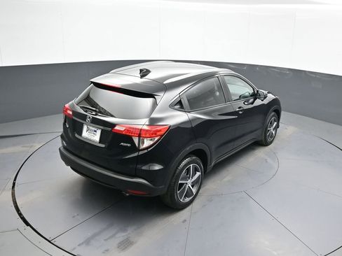 Used 2021 Honda HR-V EX image 38
