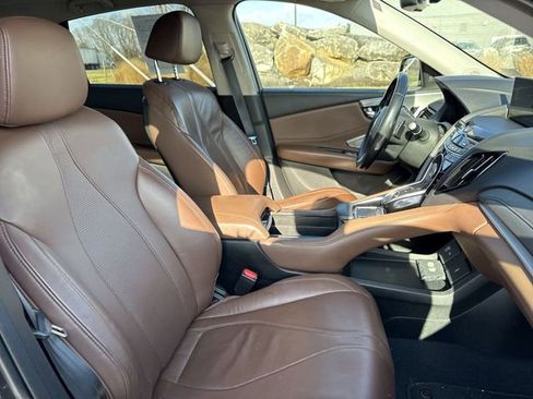 Used 2021 Acura RDX w/ Technology Package image 13