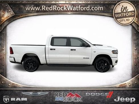 New 2026 RAM 1500 Express image 3