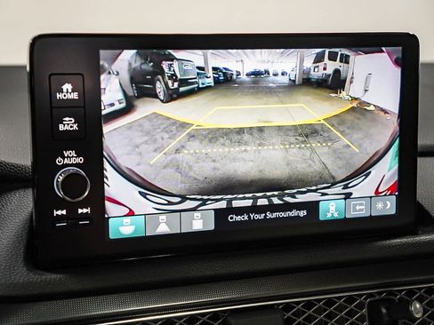 Used 2025 Acura Integra A-Spec image 27