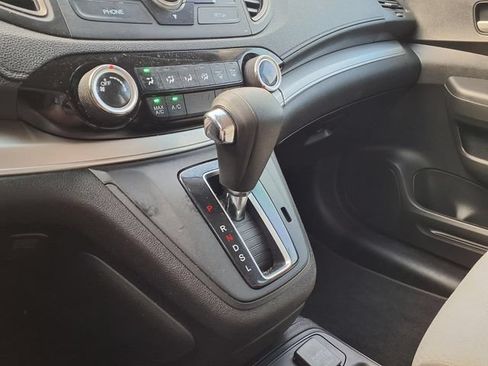 Used 2016 Honda CR-V LX image 13