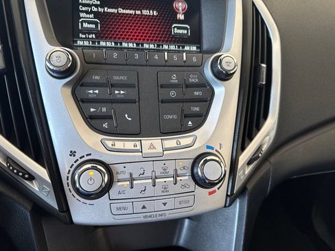 Used 2015 GMC Terrain SLE AWD/4WD image 31