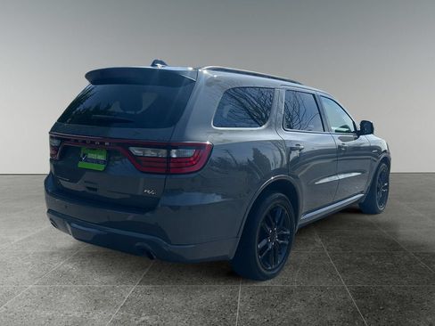 Used 2025 Dodge Durango R/T AWD/4WD image 7