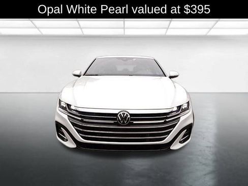 Used 2023 Volkswagen Arteon SE image 3