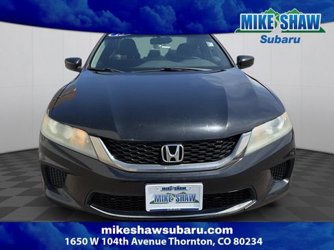 Used 2013 Honda Accord LX-S image 1