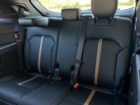 New 2026 MAZDA CX-90 3.3 Turbo w/ Premium Plus Pkg image 17