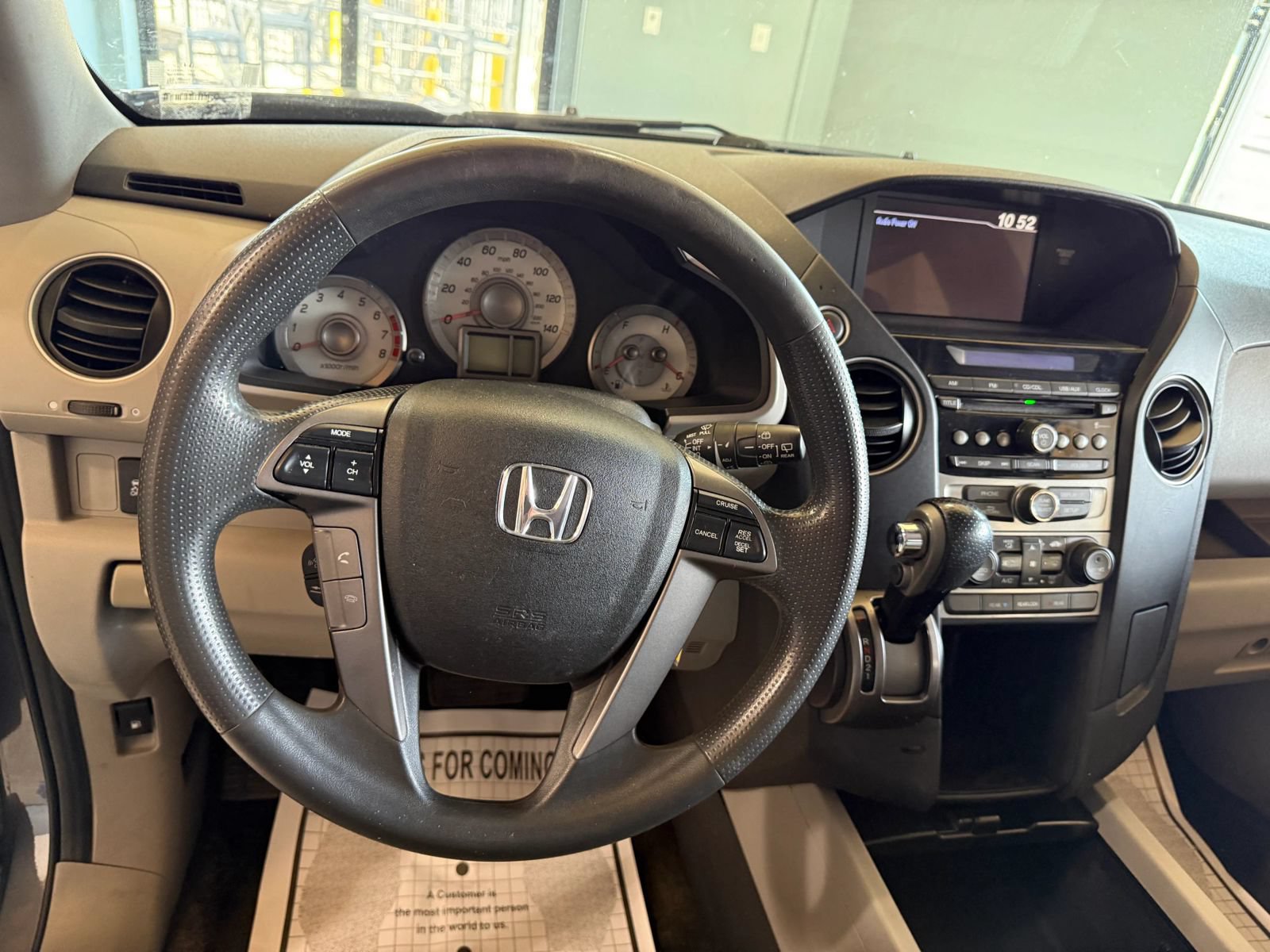 Used 2014 Honda Pilot LX image 15