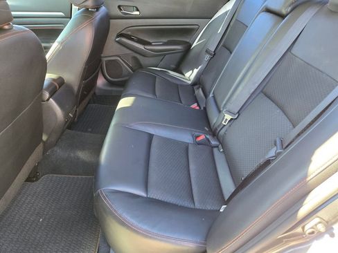 Certified 2023 Nissan Altima 2.5 SR image 13