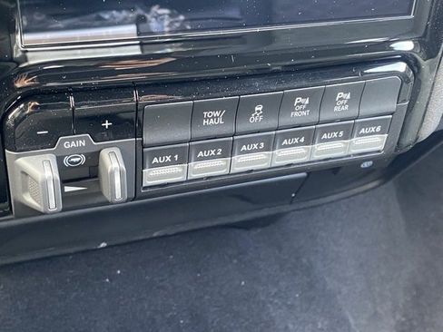 New 2026 RAM 2500 Tradesman image 20