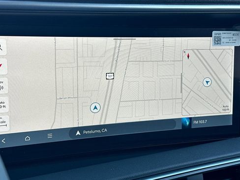 New 2026 Hyundai Palisade SEL AWD/4WD image 20