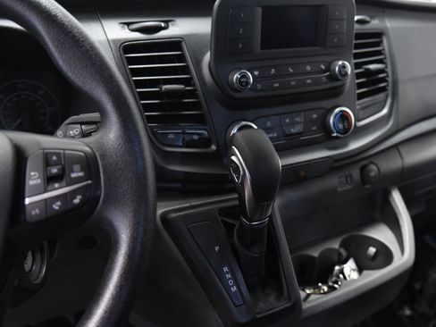 Used 2024 Ford Transit 250 Low Roof w/ Exterior Upgrade Package image 20