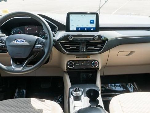 Used 2021 Ford Escape SE AWD/4WD image 15