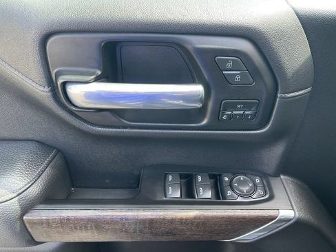 Used 2021 GMC Sierra 1500 Denali w/ Denali Ultimate Package AWD/4WD image 24
