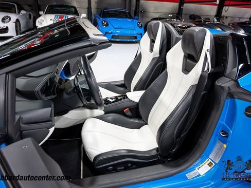 Used 2016 Lamborghini Huracan LP 610-4 image 19