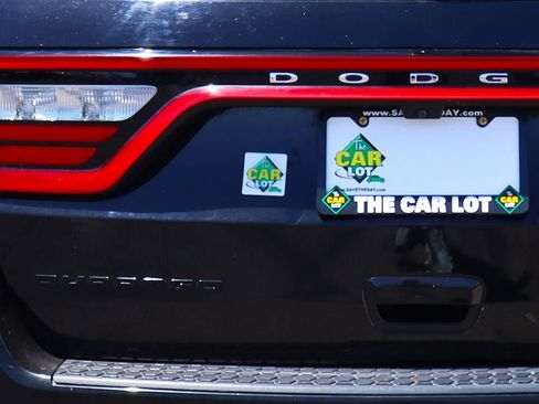 Used 2020 Dodge Durango GT RWD image 19