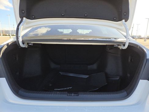 Used 2023 Honda Accord Sport image 20